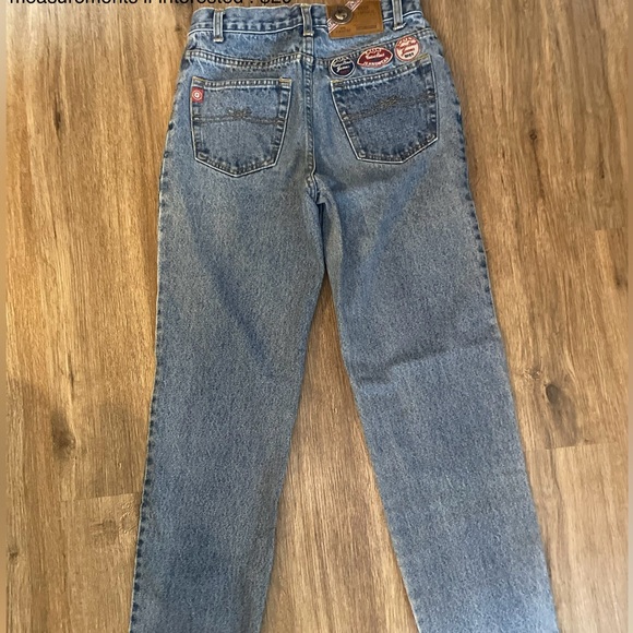 Gasoline Denjm Jeans - Picture 4 of 8